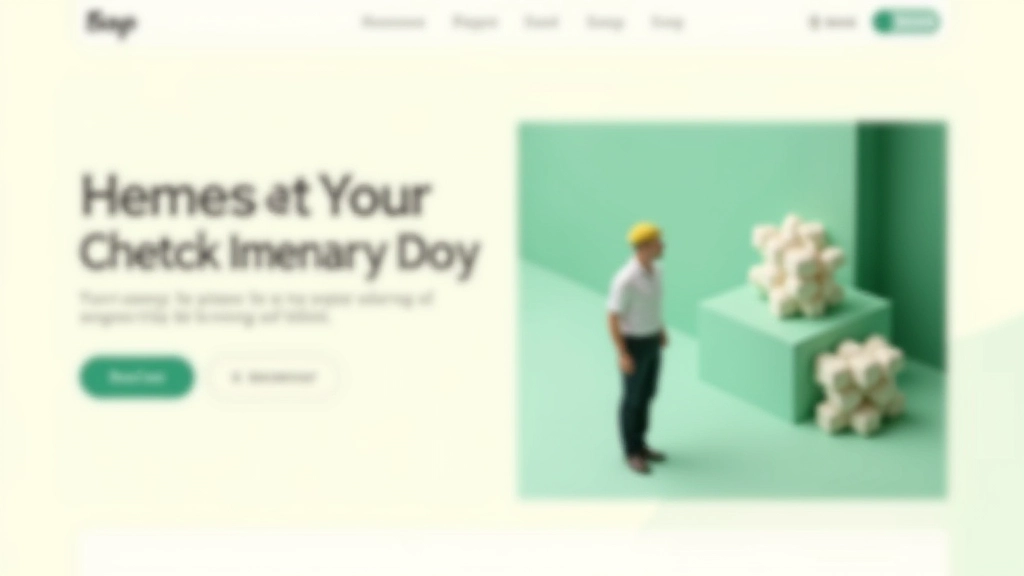 Creative Consultancy Website