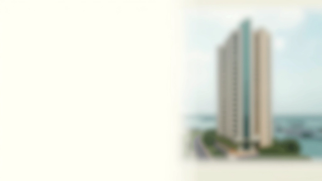 Luxury Property Consultancy Website