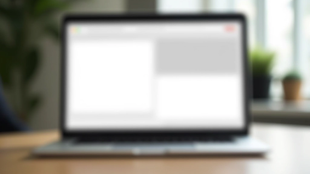 Two navigation bar examples side by side, one cramped and one with generous spacing between items