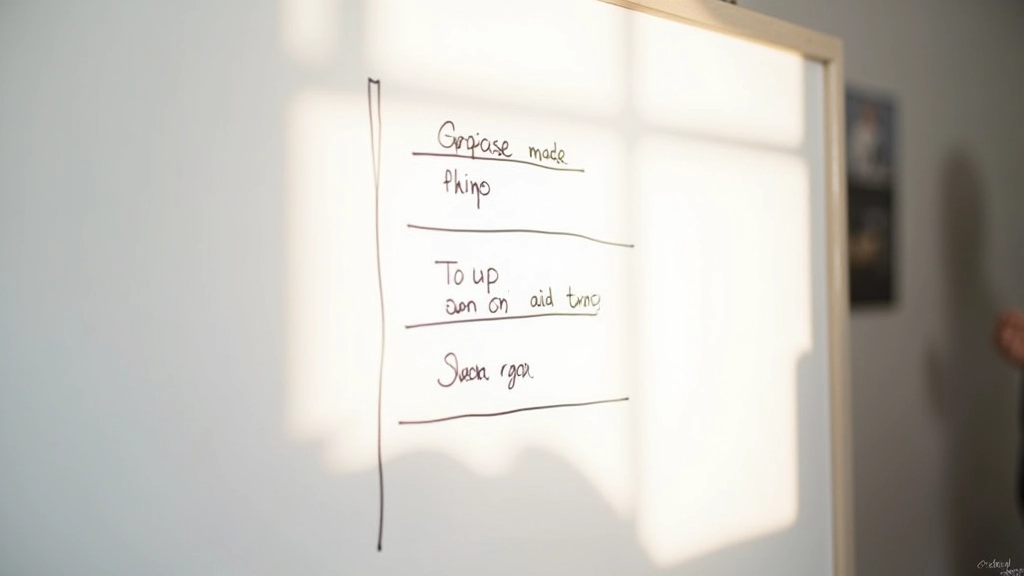 Navigation menu designs showing clean, uncluttered bars with clear hierarchy and ample spacing